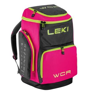 leki skiboot wcr85lpink